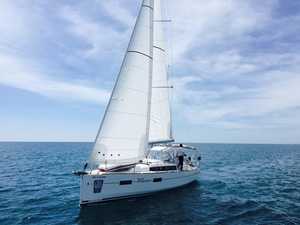 Arten von Segelboot-Charter