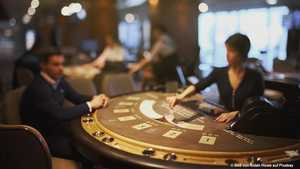 Blackjack,Baccarat,Trend,Spielshows,Slots,Spielautomaten,geselliges Miteinander,Wetten
