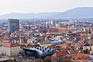 Navigieren im urbanen Terrain: Effizientes Autofahren in Graz
