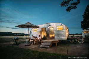 Wohnwagen,Camping,Sulmsee,Vergleich,Stubenberg am See,Resort Riegersburg,Gasthof Steinmann 