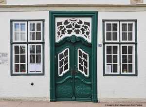 Der erste Eindruck zählt: So finden Sie die perfekte Haustür