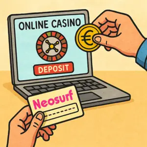 Neosurf,schnell,testen,anonym,Einzahlungen,Online Casinos,Österreich,Bonusaktionen