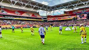 Wie man ein Fußballspiel wie ein professioneller Analyst liest