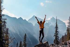 Die besten Freizeitaktivitäten für Outdoor-Fans