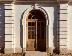 Eingangstür – der stilprägende Zugang zu Ihrem Zuhause