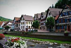 Fachwerkhäuser,Stil,Sicherheit,Handel,Dämmung,Komfort