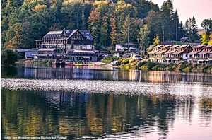 Ferienhäuser in Dänemark: Perfekte Orte für eine erholsame Auszeit