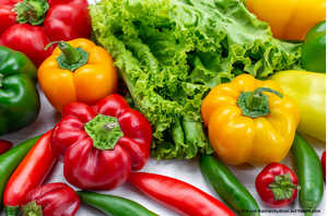 Neue Auswertung: Graz ist Top-Adresse für Vegetarier in Österreich