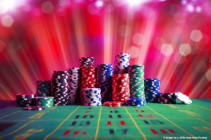 Casino Online Trends nach Generationen: Die Unterschiede zwischen Gen Z und den Millennials