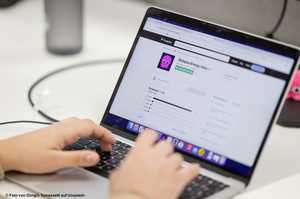 Netz,aktiv,Informationen,informiert,vernetzt,Verfügbarkeit,Lottoland