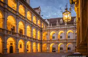 Was man über die UNESCO-Stätten in Graz wissen sollte