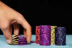 Die Grazer haben das Casino Golisimo zu ihrem bevorzugten Wettziel gewählt