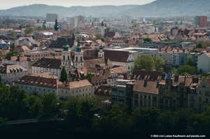 Graz,Sehenswürdigkeiten,Ausflugstipps,Ausflugsziele Steiermark,Ausflüge,Tagesausflüge,Wandern,Architektur,Kunst