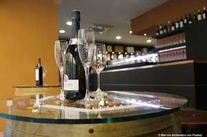 Wein genießen in Graz - Vinotheken, Bars und Geheimtipps - Ein Überblick