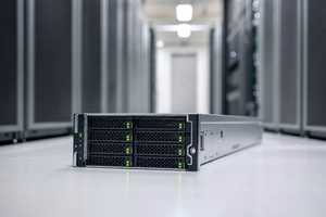 Warum VPS-Lösungen für wachsende Webprojekte sinnvoll sind