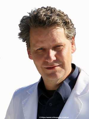Orthopädie Graz,Überblick,orthopädische Hilfe,Doz. Dr. Gerald Friedl,Komplettversorgung,Chirurgie