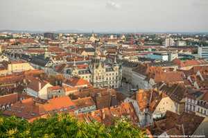 Warum Graz zu den lebenswertesten Städten Europas zählt – Ein Blick hinter die Kulissen der steirischen Hauptstadt