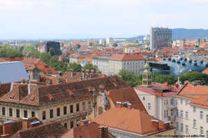 Ein verregneter Tag in Graz? Ideen für einen entspannten Tag zu Hause