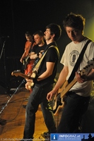 Eventcenter After Sun<br>Espresso Rosi