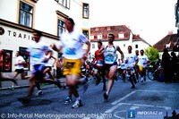 Karmeliterplatz<br>Raiffeisenlauf