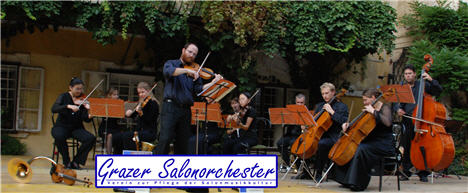Grazer Salonorchester,Klassik Konzerte,Klassik Mozart,klassische,klassische Tanzmusik Graz,Konzert,Konzert at