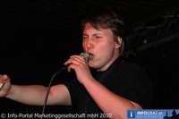 Eventcenter After Sun<br>Espresso Rosi