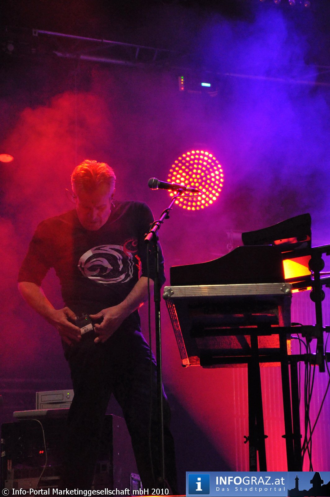 SchwarzlSeeFestTage 2010 - 203