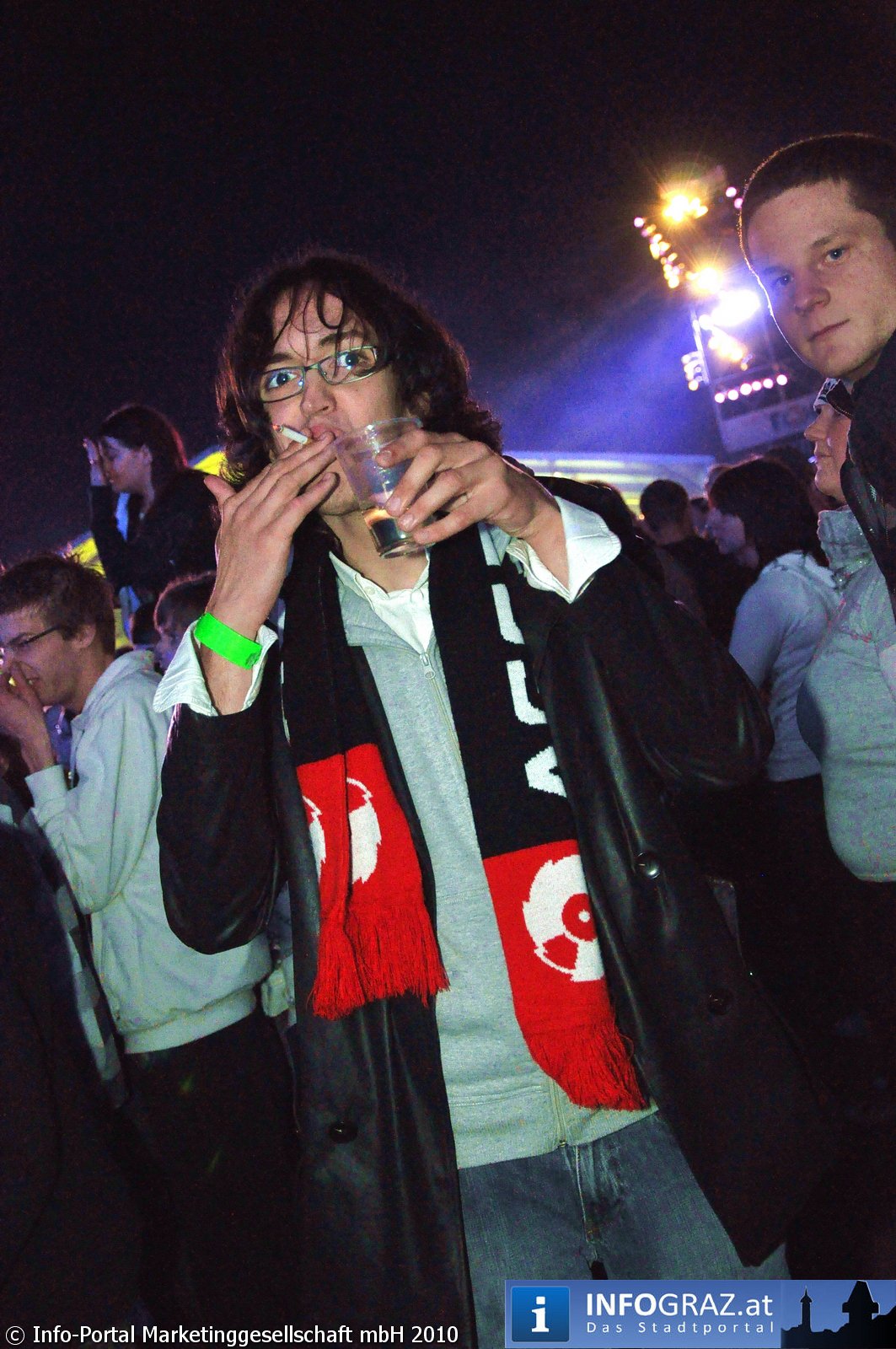 SchwarzlSeeFestTage 2010 - 197