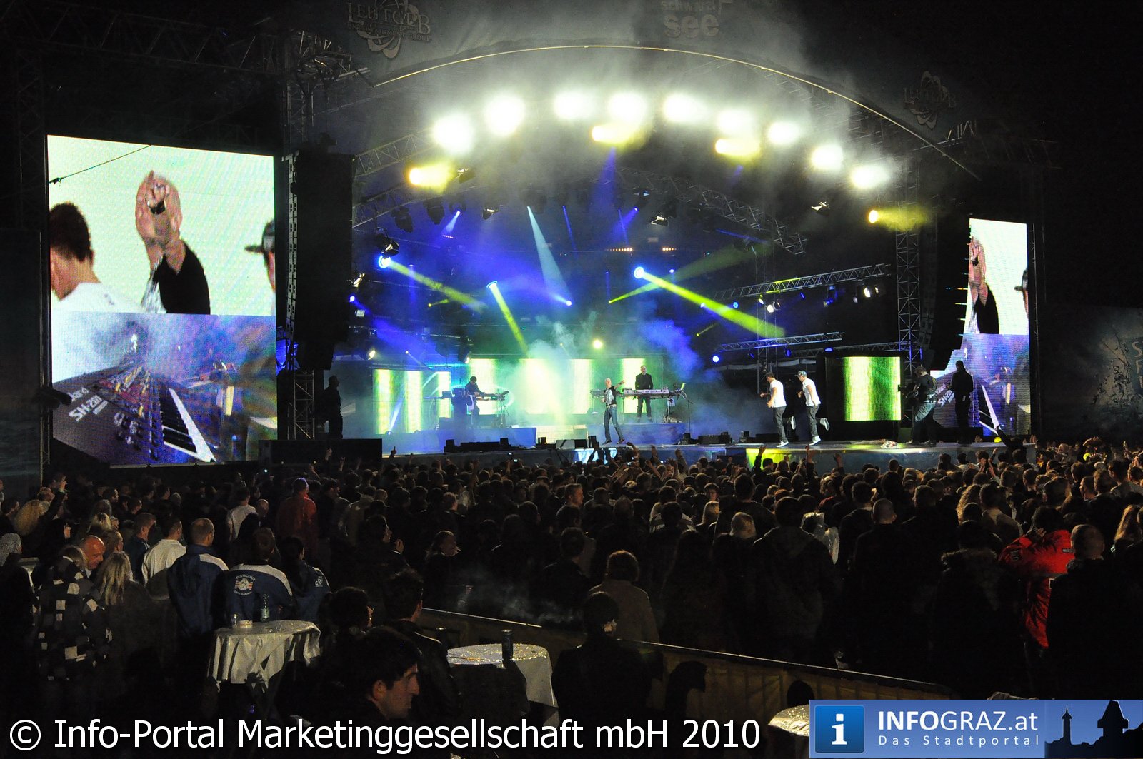 SchwarzlSeeFestTage 2010 - 131