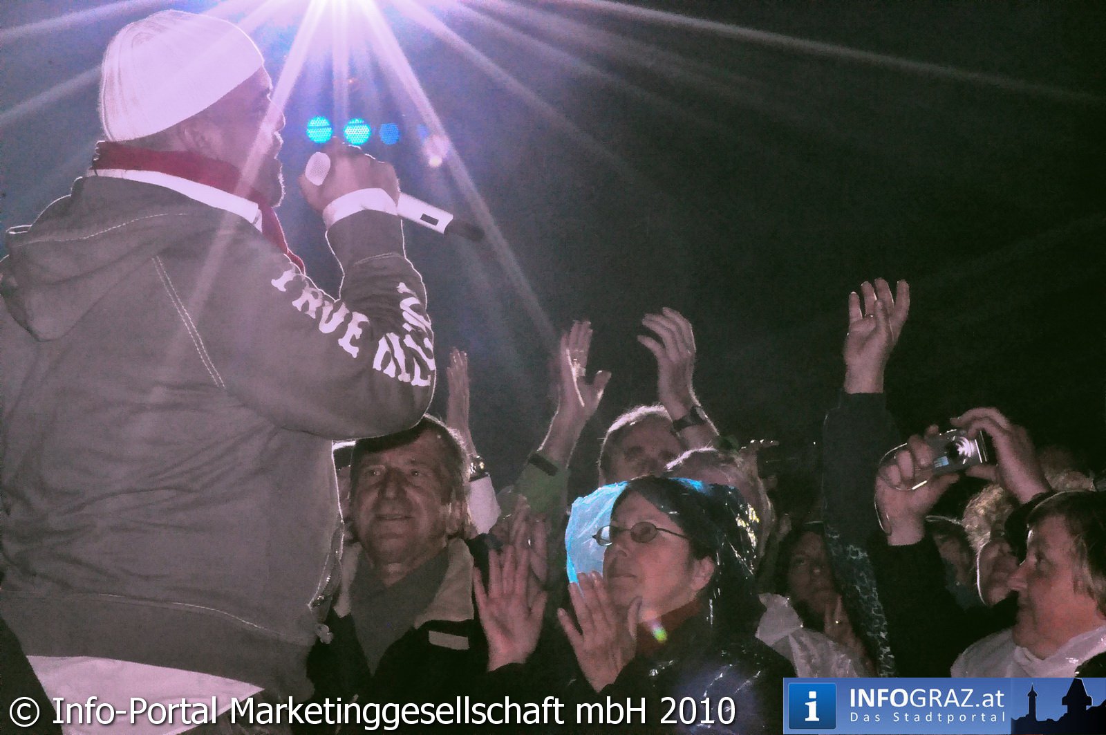 SchwarzlSeeFestTage 2010 - 35