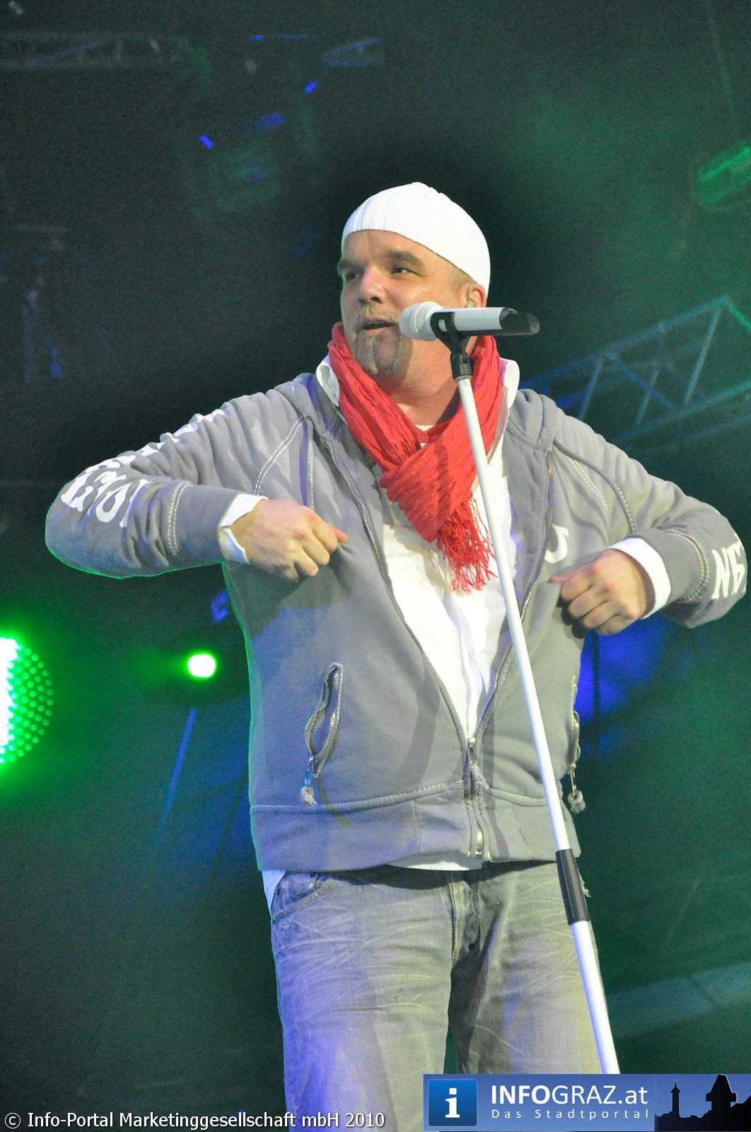 SchwarzlSeeFestTage 2010 - 33