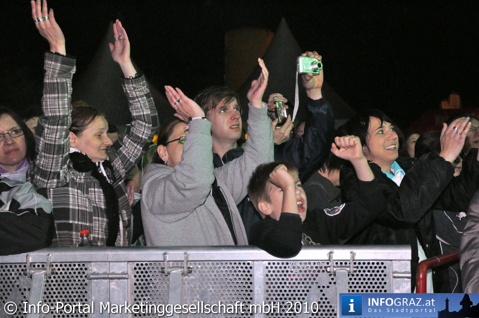 SchwarzlSeeFestTage 2010 - 28