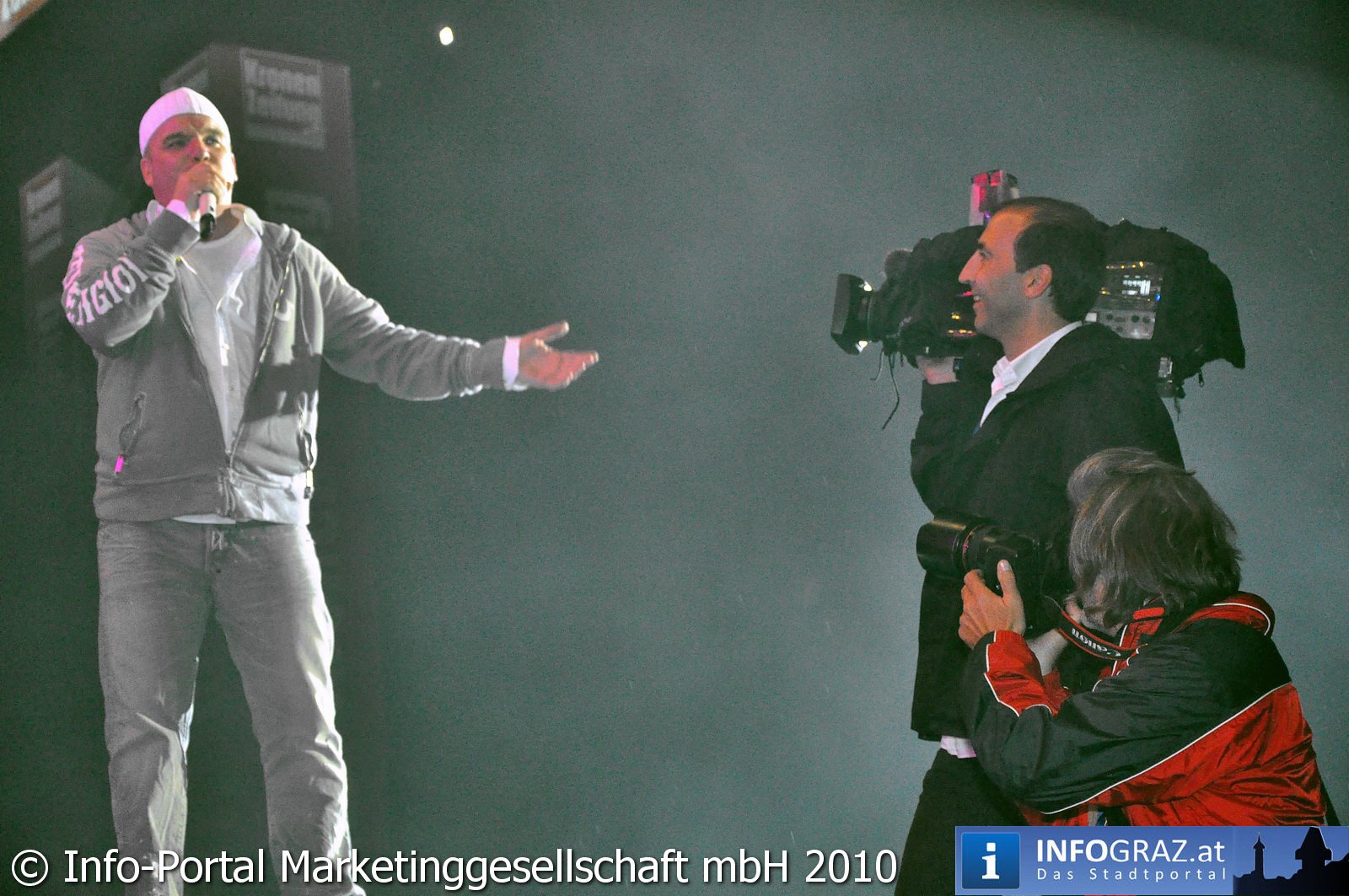 SchwarzlSeeFestTage 2010 - 26