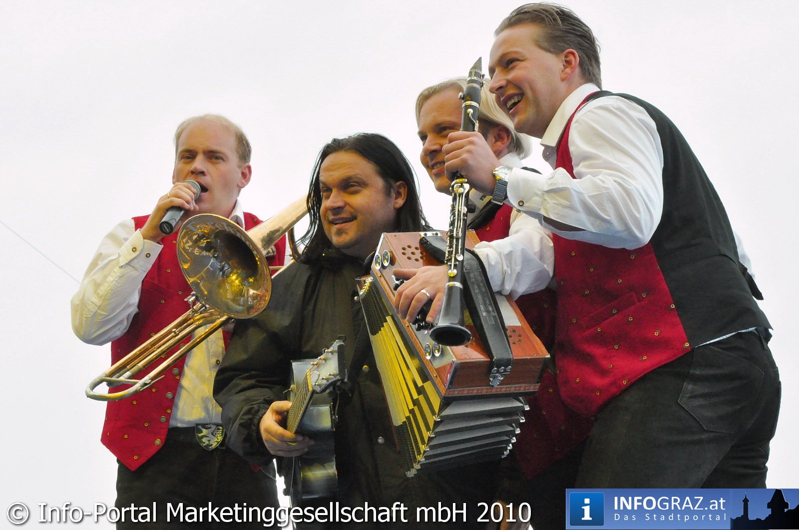 Seefesttage Schwarzl Freizeitzentrum 2010 246