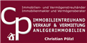 cp immobilien logo christian poelzl