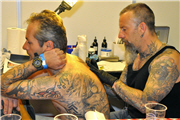 tattoo convention schwarzl 2010 2