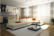 Möbel und Einrichtungsgegenstände