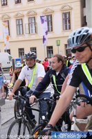 Karmeliterplatz<br>Cityradln