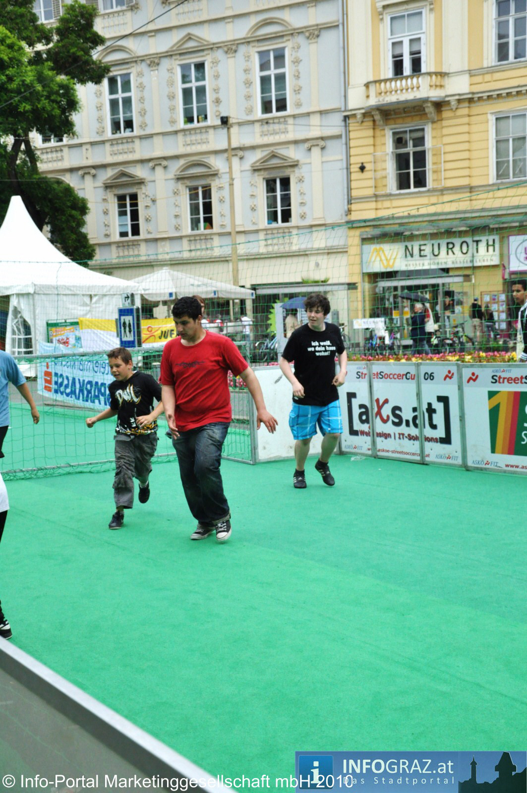 Feiertag des Sports - 271