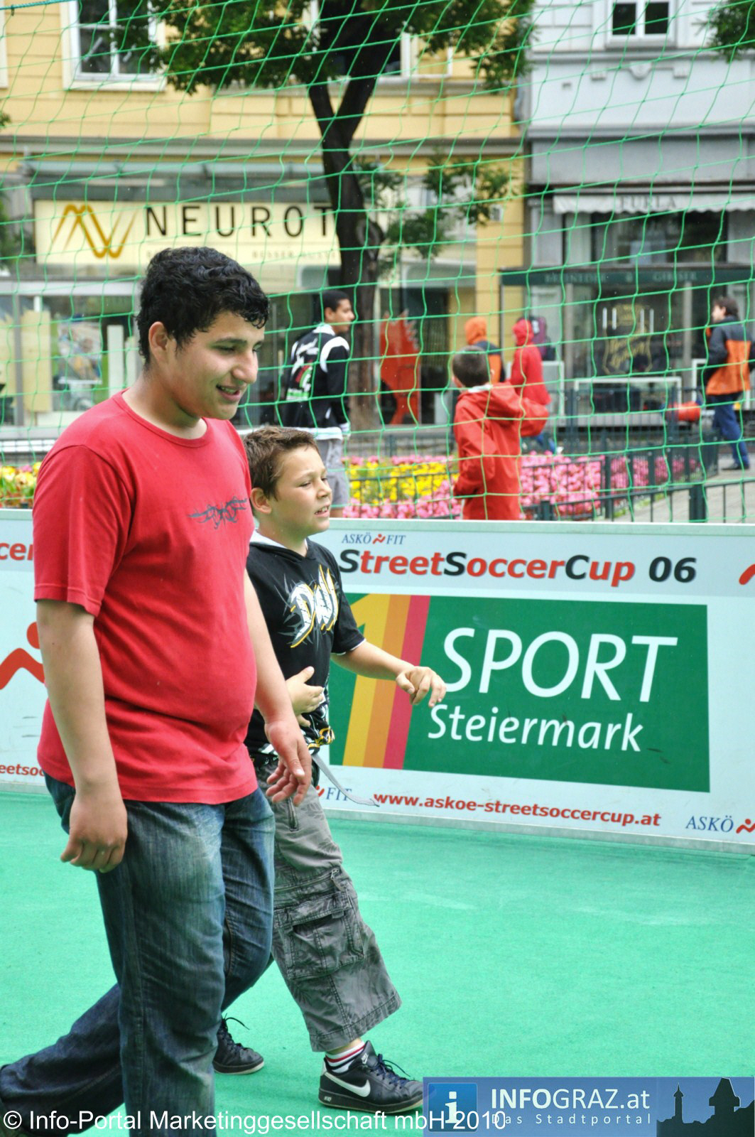 Feiertag des Sports - 272