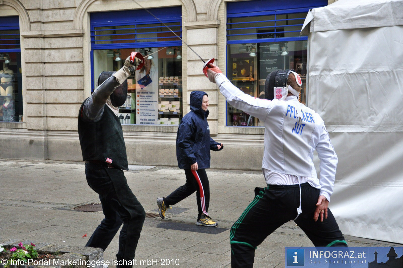 Feiertag des Sports - 266