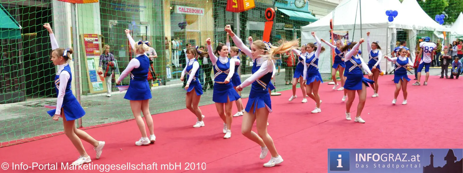 Feiertag des Sports - 261