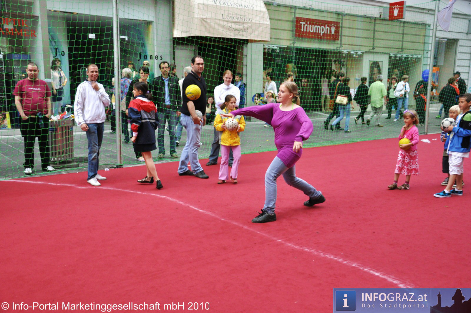 Feiertag des Sports - 256