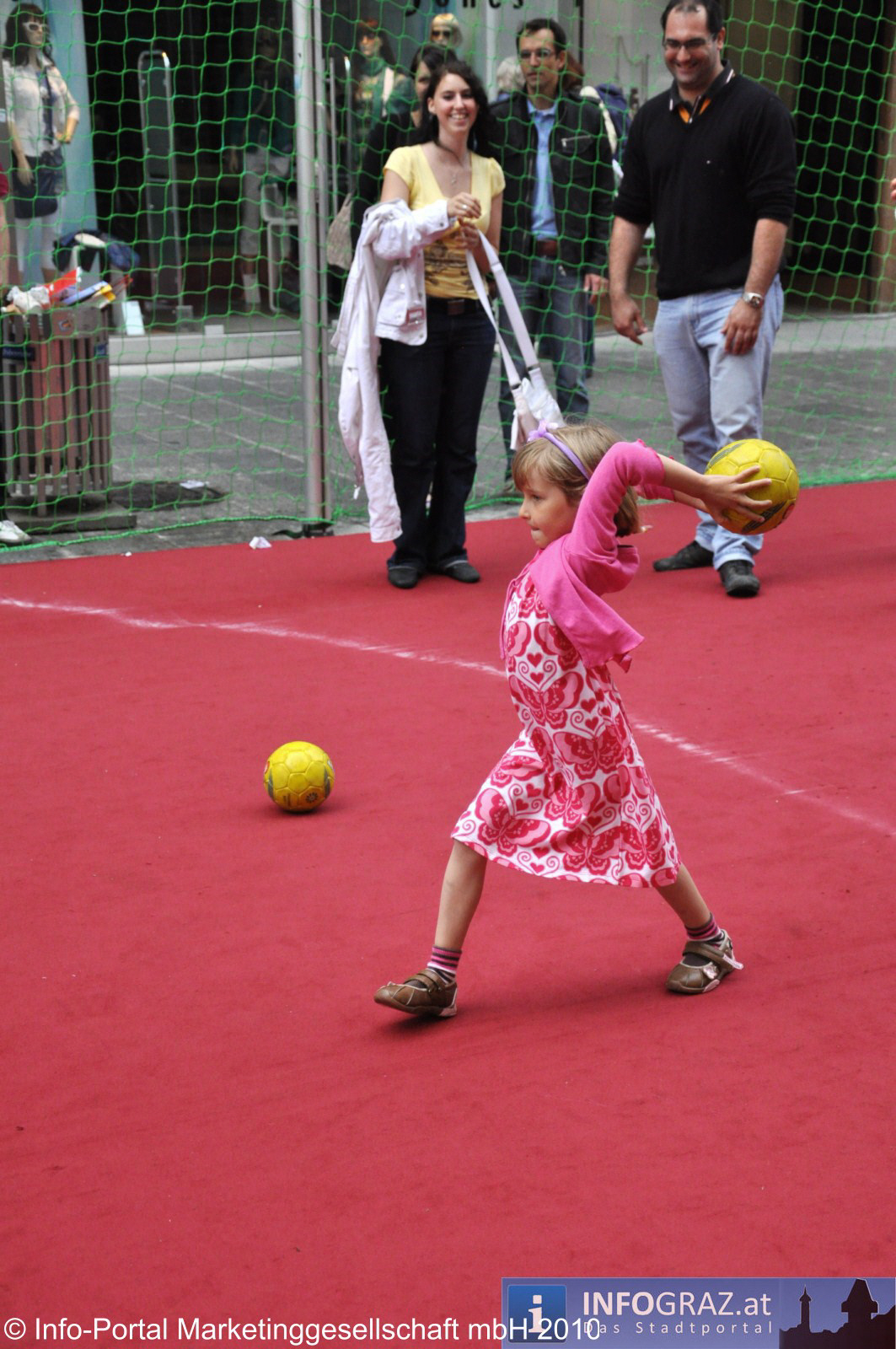 Feiertag des Sports - 253