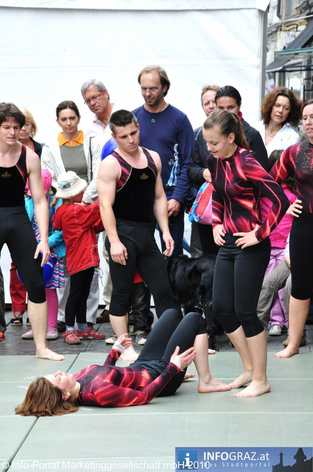 Feiertag des Sports - 248