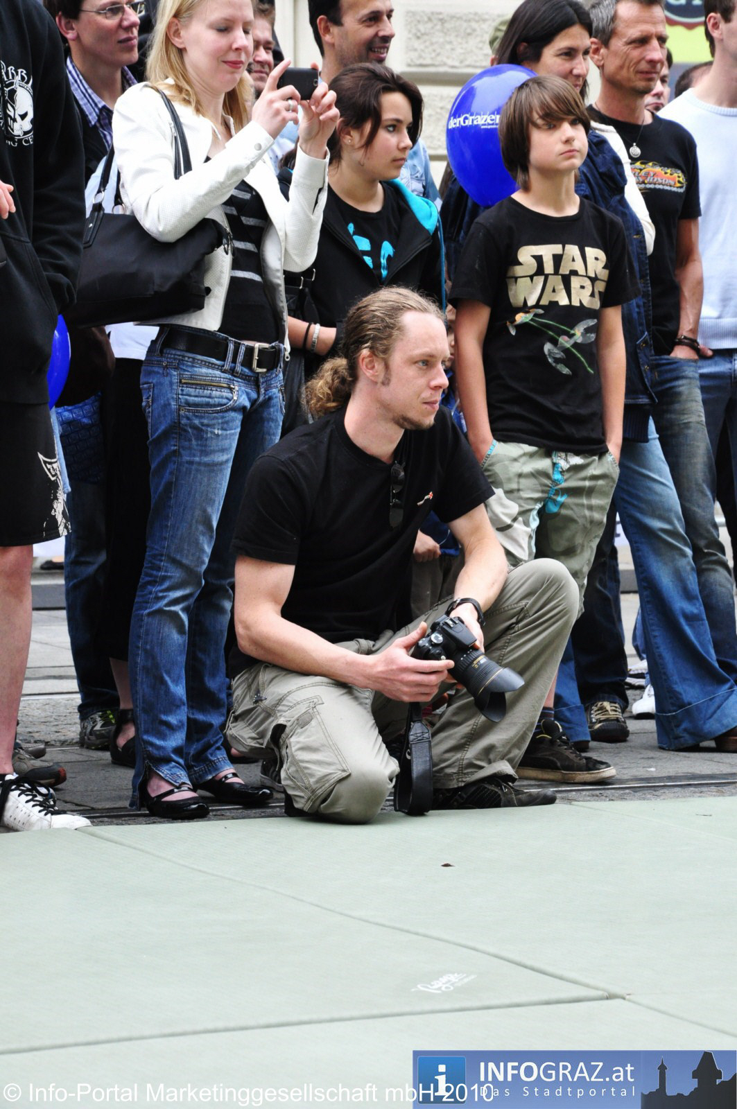 Feiertag des Sports - 246