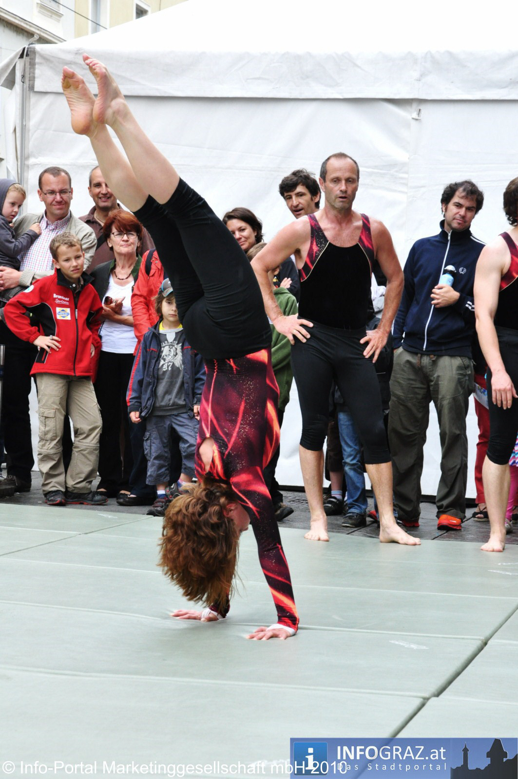 Feiertag des Sports - 244