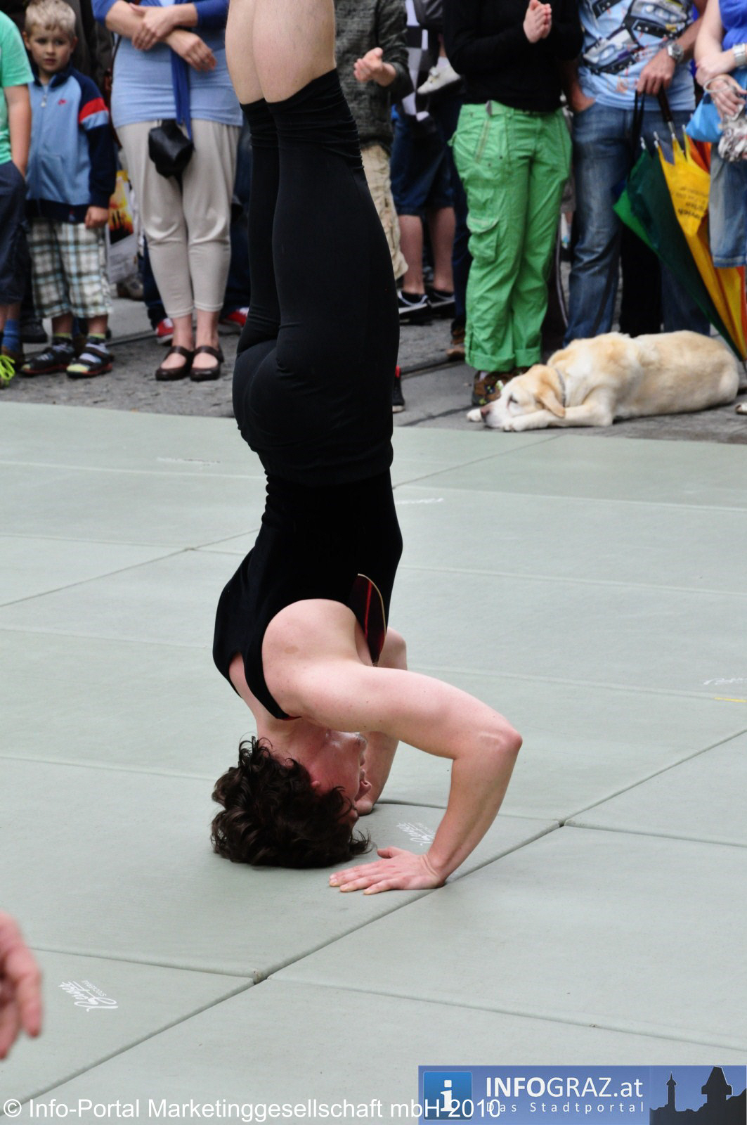 Feiertag des Sports - 243