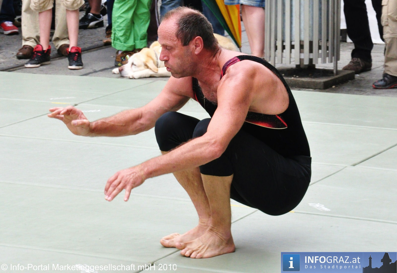 Feiertag des Sports - 240