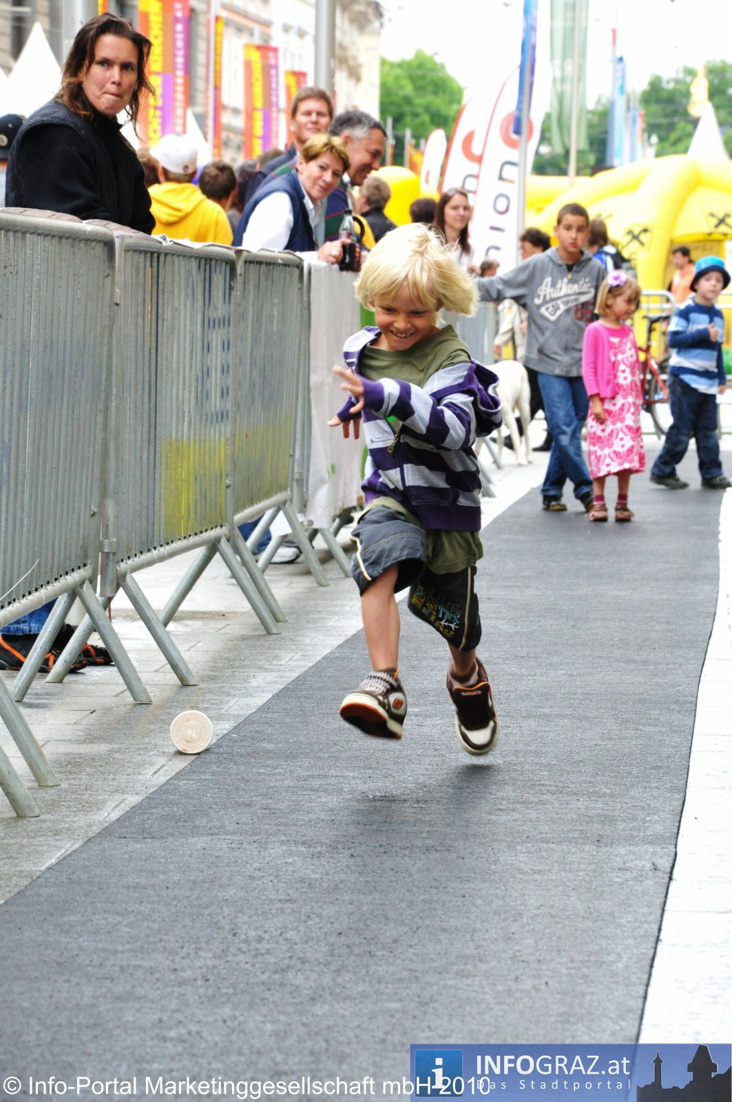 Feiertag des Sports - 239